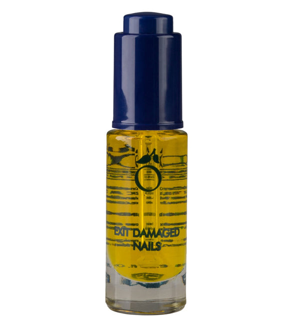 Herôme Tratamiento Para Uñas Dañadas - 7ml