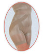 P'anticell Lingerie Amincissante Panty Taille Haute - Beige