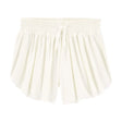Short à Enfiler Carter's - Blanc