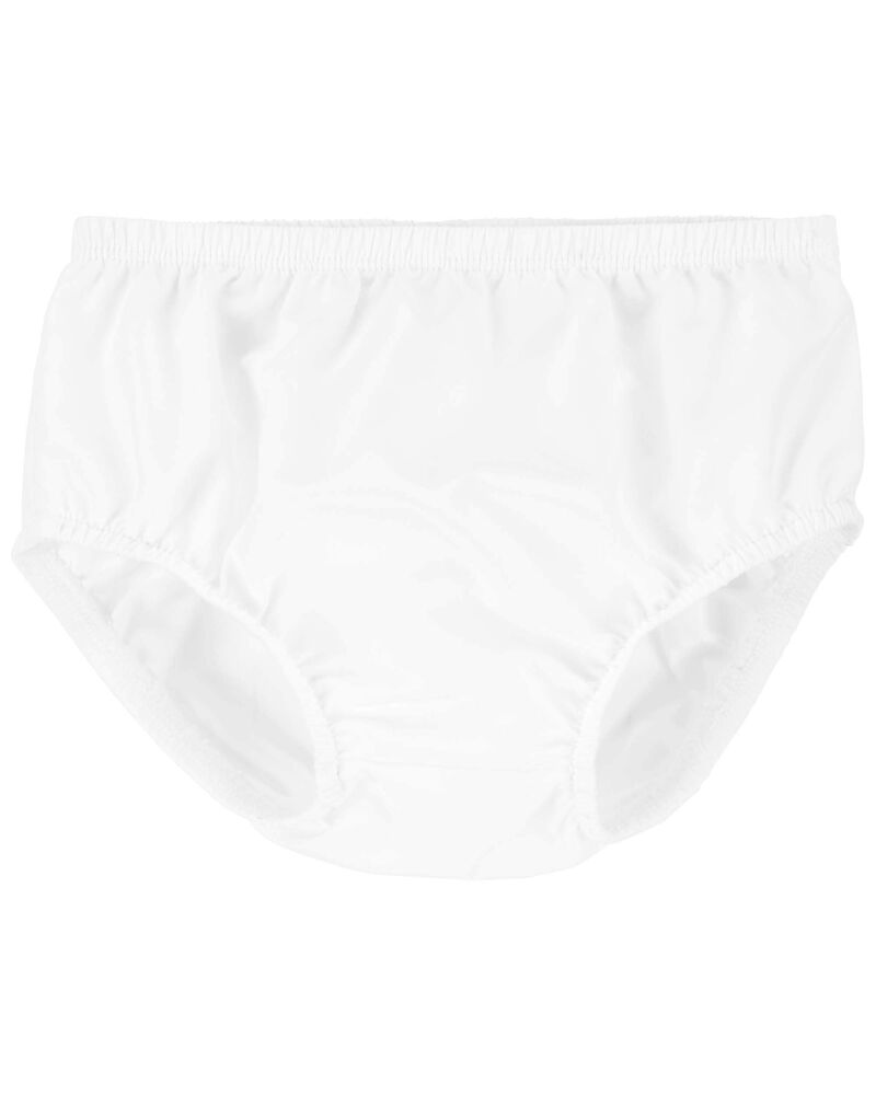 Robe Flottante À Carreaux Bébé Carter's - Multi