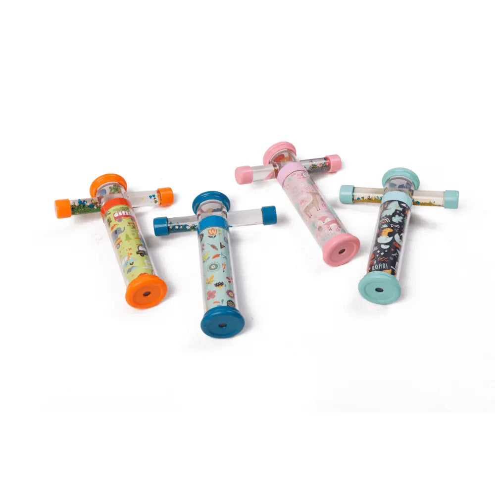 Eurekakids Présentoir Kaléidoscope 3A+