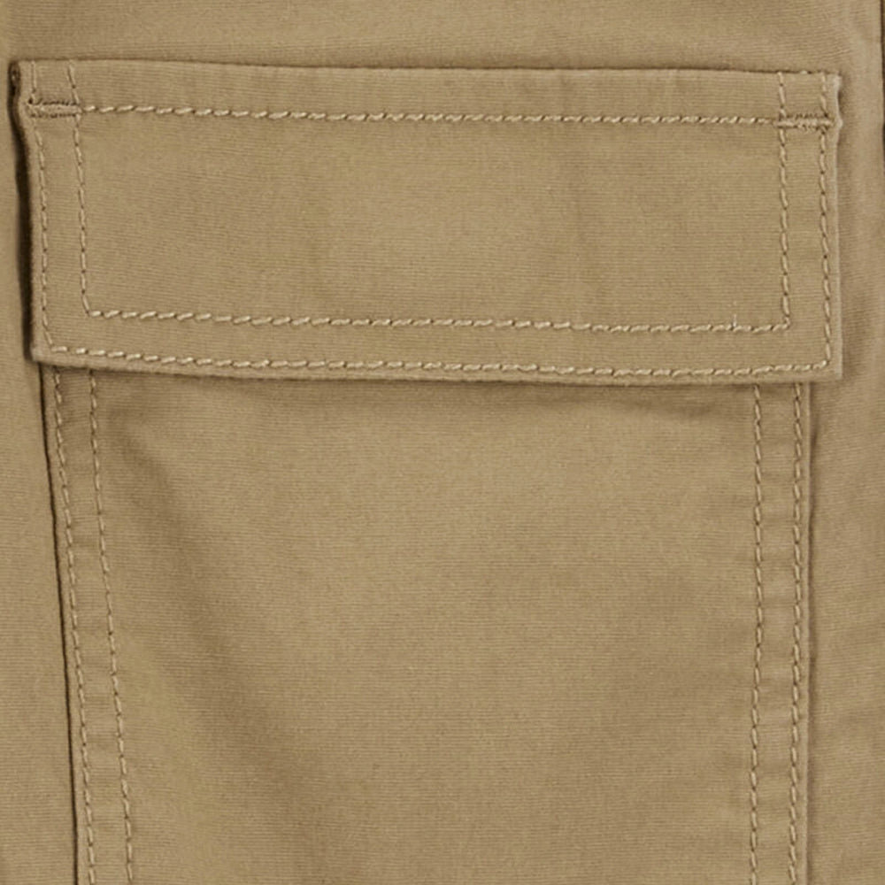 OshKosh Cargo Jogger Pantalones - Caqui