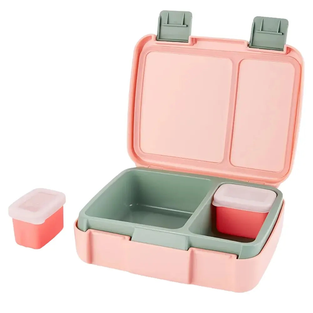 Skip Hop Boîte À Lunch ZOO Bento - Chat