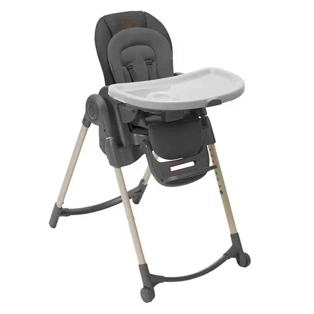 Maxi-cosi MINLA Graphite ECO High Chair