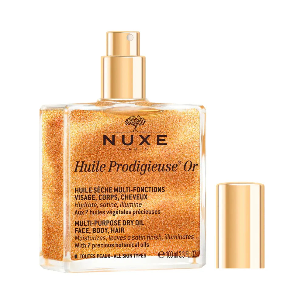 Nuxe Huile Prodigieuse Oro - 100ml