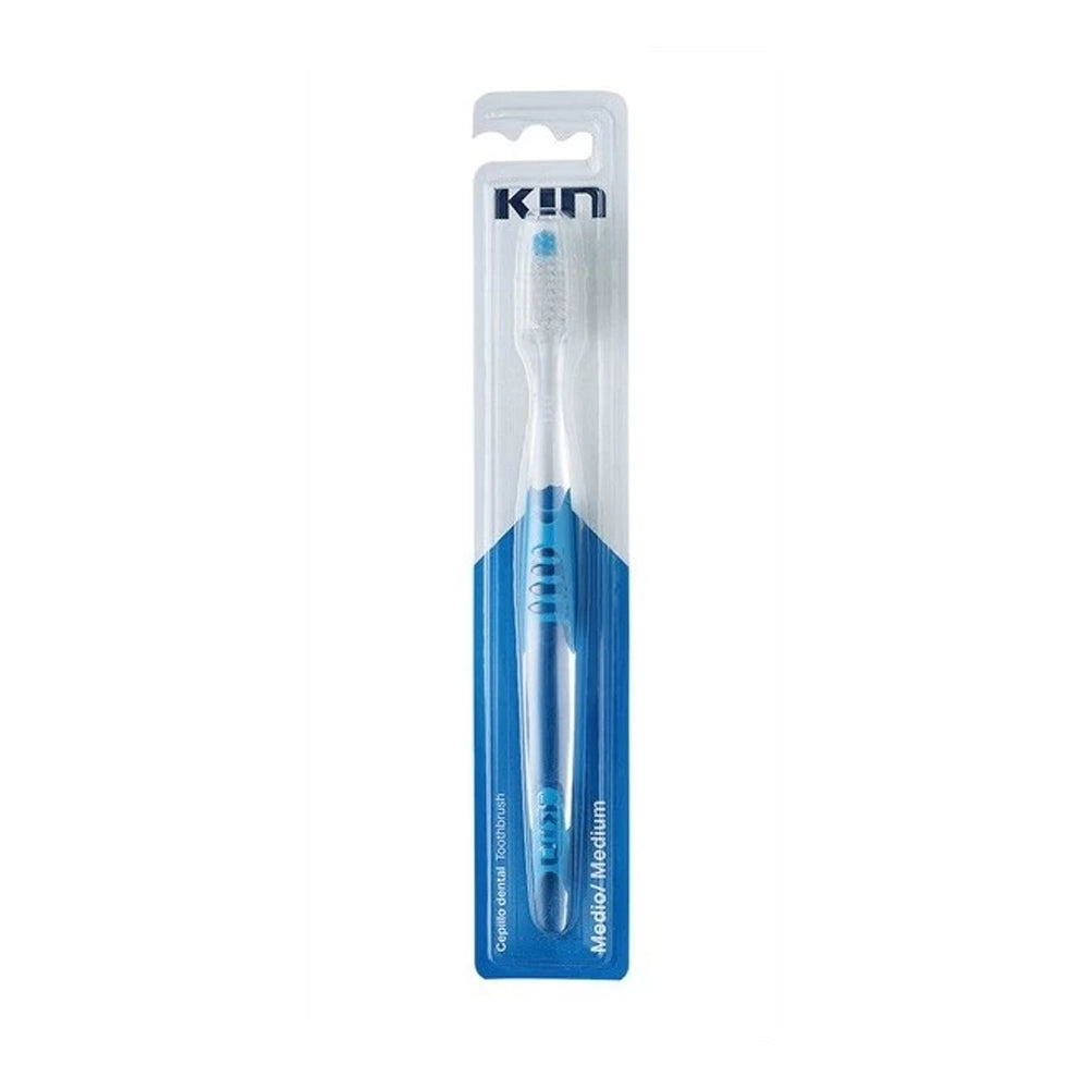 Kin Brosse à Dent Medium