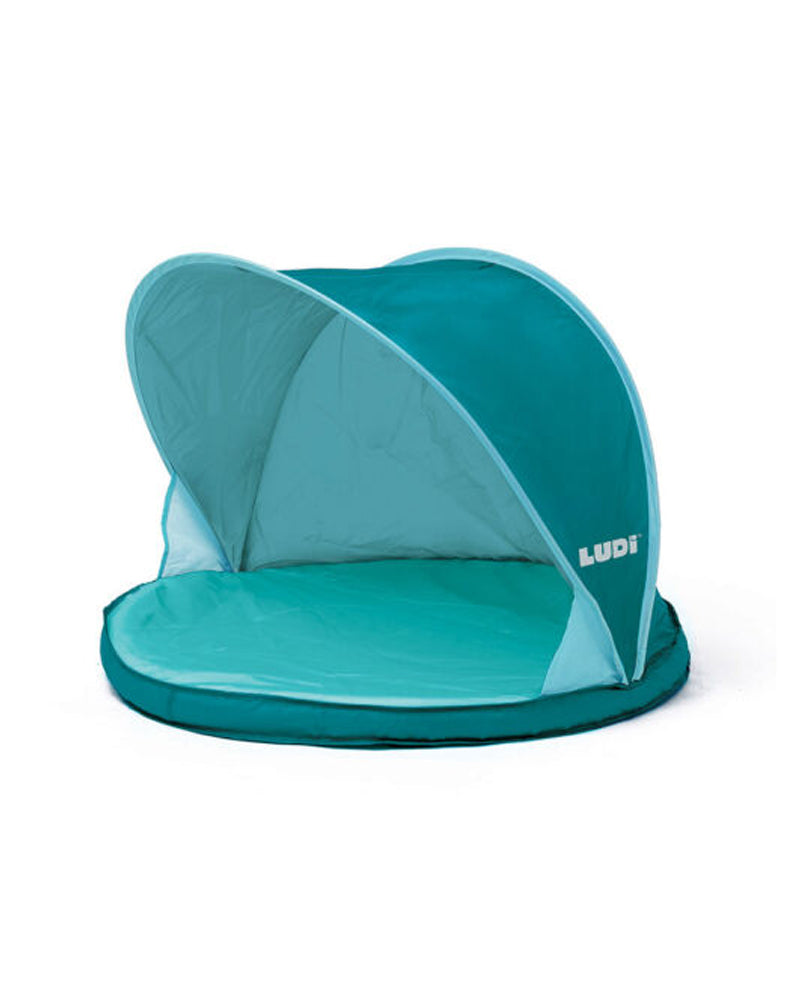 Ludi Piscine Bleu Anti UV - Abribaby