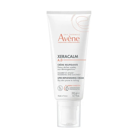 Eau Thermale Avene Xeracalm Bálsamo hidratante nutritivo 200 ml
