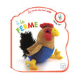 Plume Univers Le Monde des tout Petits - Á La Ferme