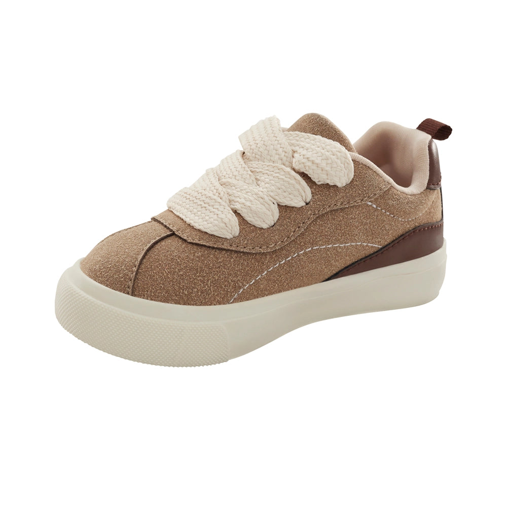 كارترز شوز أحذية رياضية كاجوال - بني