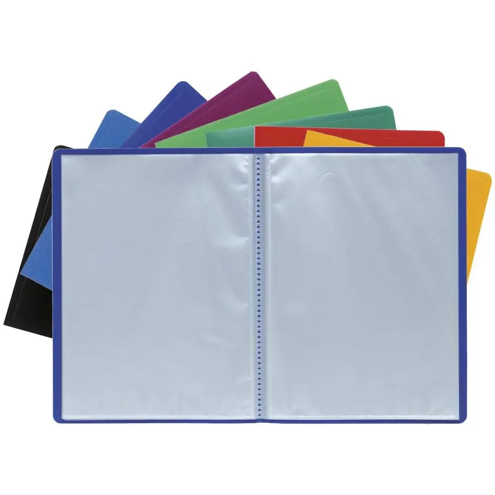 Atika Protège-Documents Romantique – 100 Vues