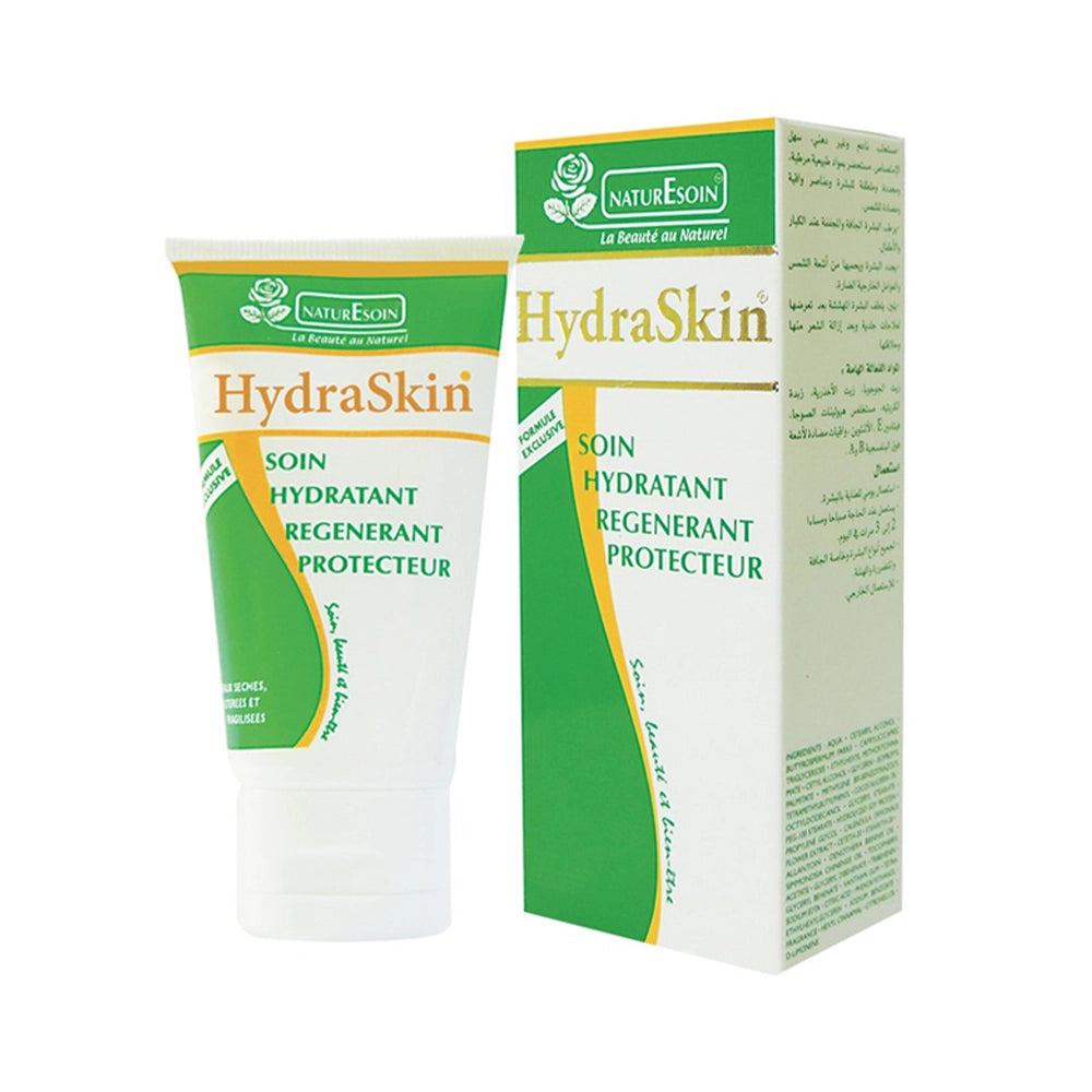 NaturEsoin Hydraskin Cuidado Hidratante - 50ml