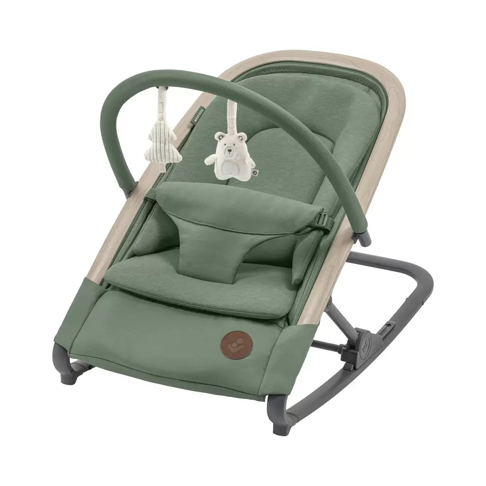 Maxi-Cosi Kori Beyond Green ECO Baby Bouncer