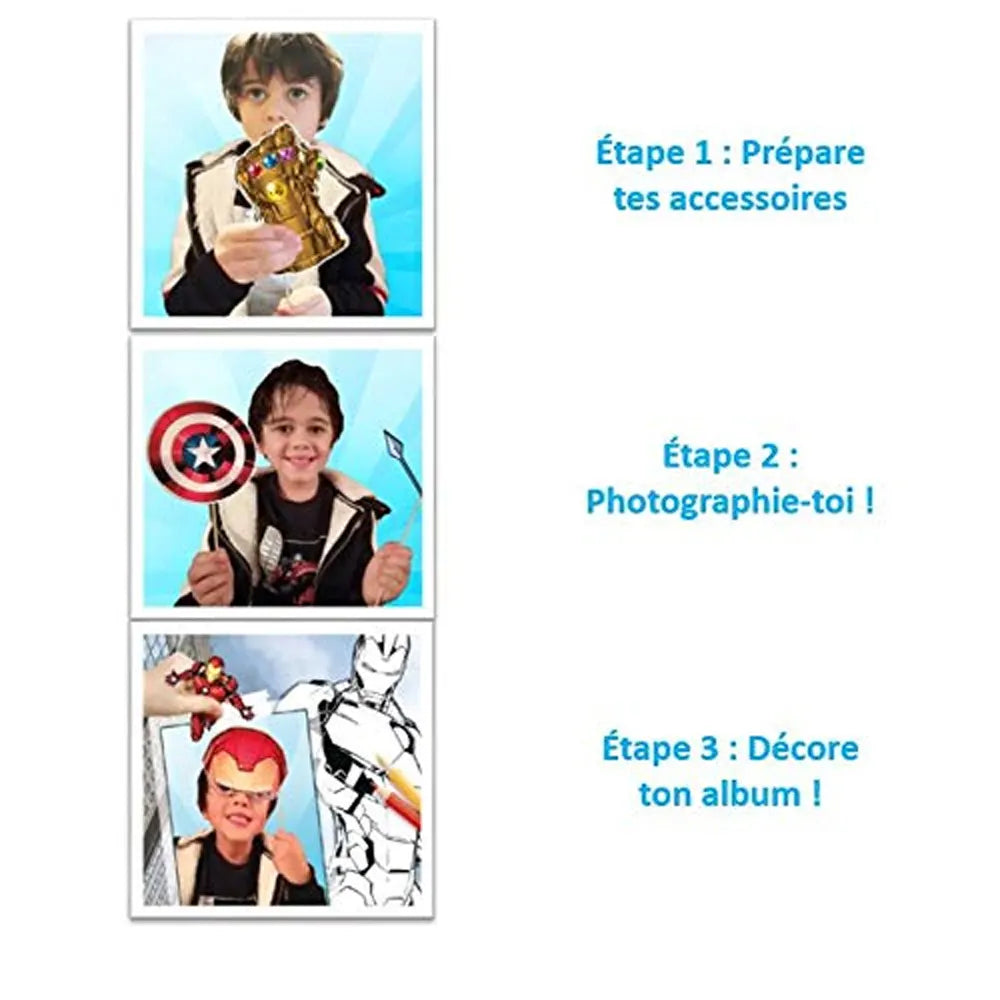 Marvel Avengers Photos Fun Captain America – Photos Fun