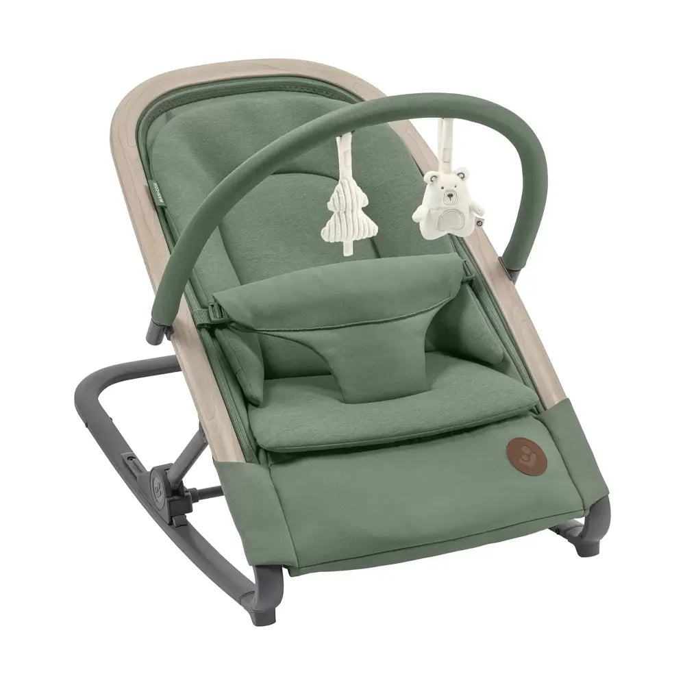 Maxi-Cosi Kori Beyond Green ECO Baby Bouncer