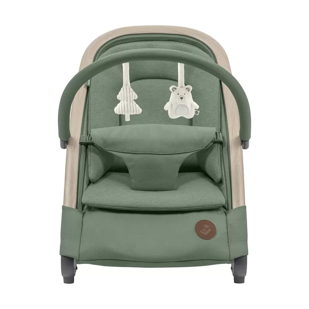 Maxi-Cosi Kori Beyond Green ECO Baby Bouncer