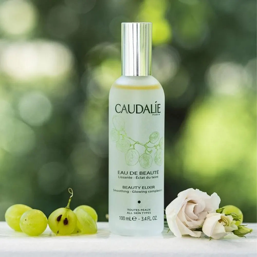 CAUDALIE SMOOTHING BEAUTY WATER IMMEDIATE GLOW 30ML