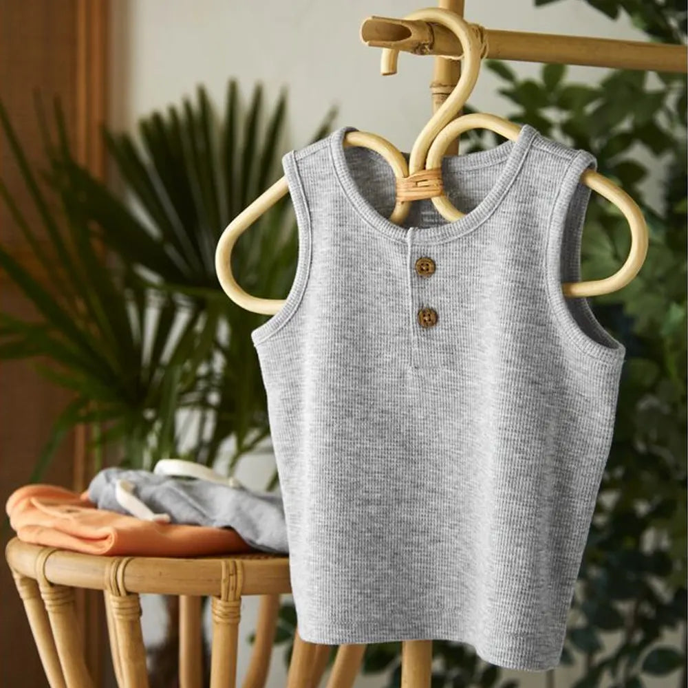 Lot de 2 Débardeurs Carter's - Multi