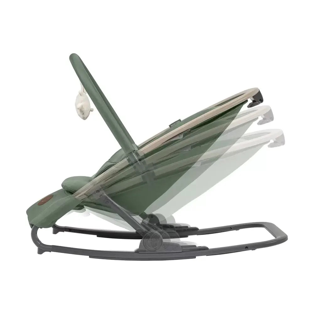 Maxi-Cosi Kori Beyond Green ECO Baby Bouncer