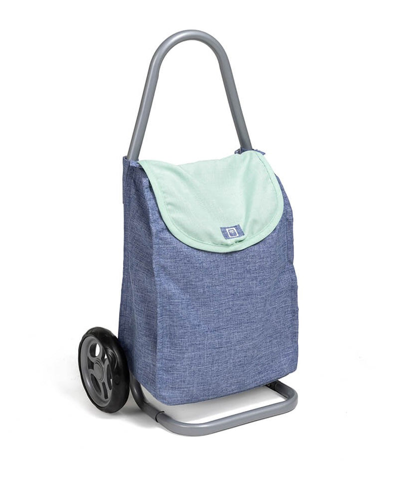 Eurekakids Shopping Cart - 3A+