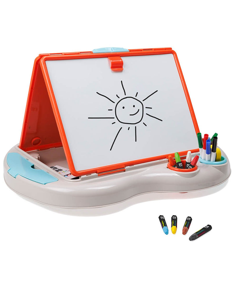 Eurekakids Drawing Creative Table 3A+