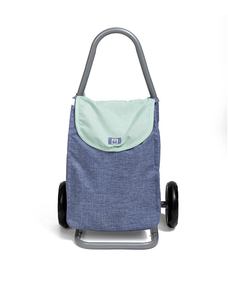 Eurekakids Shopping Cart - 3A+