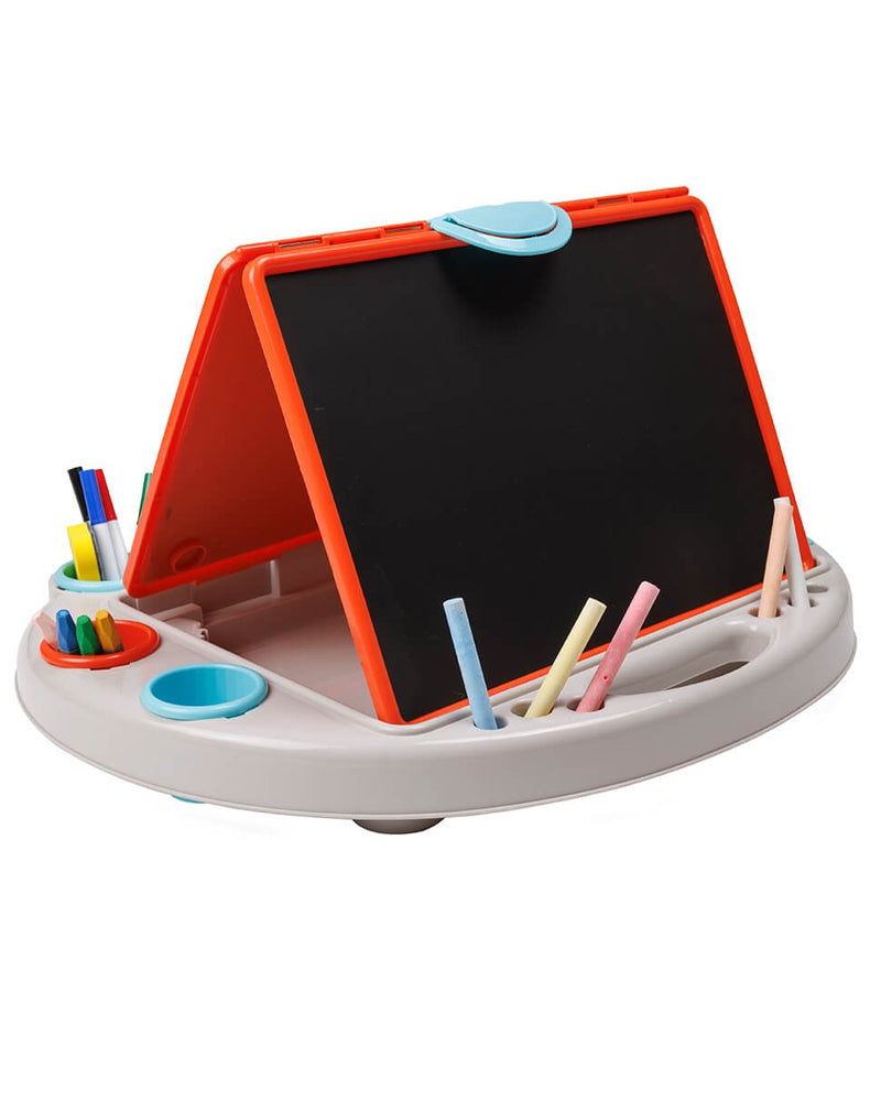 Eurekakids Drawing Creative Table 3A+