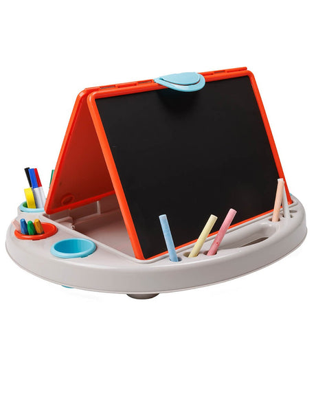 Eurekakids Drawing Creative Table 3A+