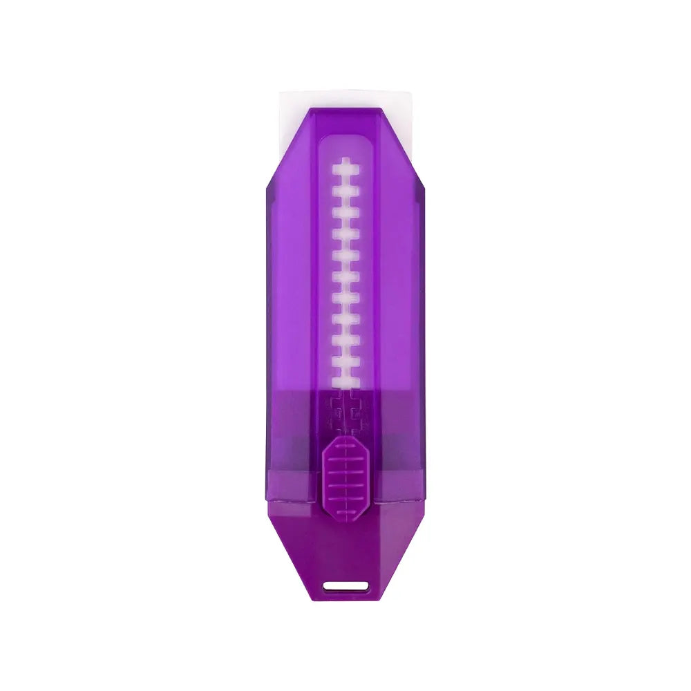 Jovi Gomme - 4 Couleurs Assorties