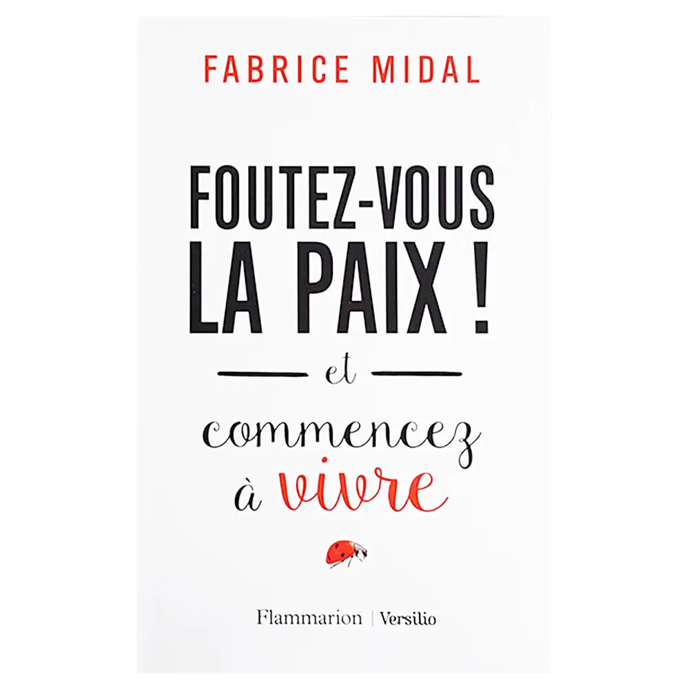 Give Yourself a Break & Start Living