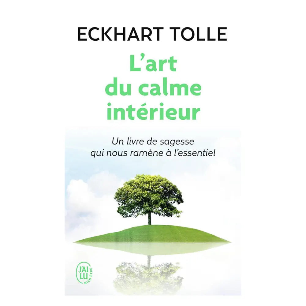 El arte de la calma interior