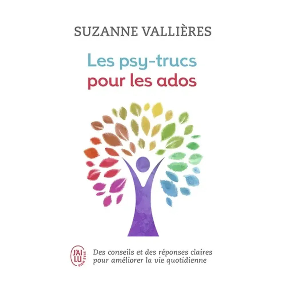 Trucos psicológicos para adolescentes