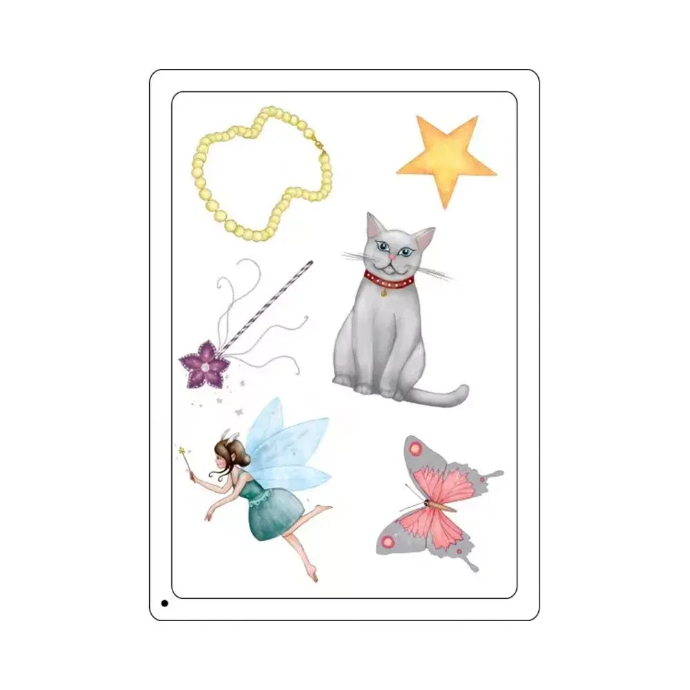 Tam Tam - Il était une Fois : Les Princesses