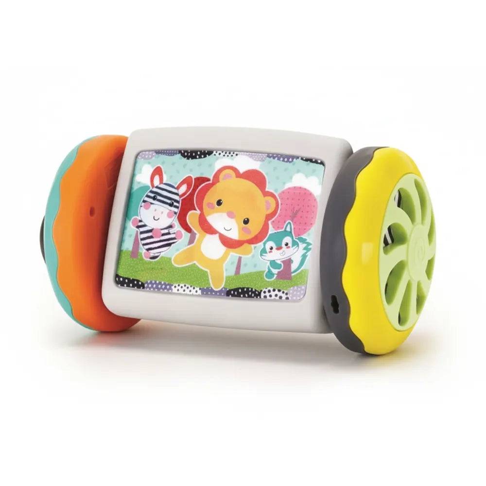 Infantino Activity Roller 6M+