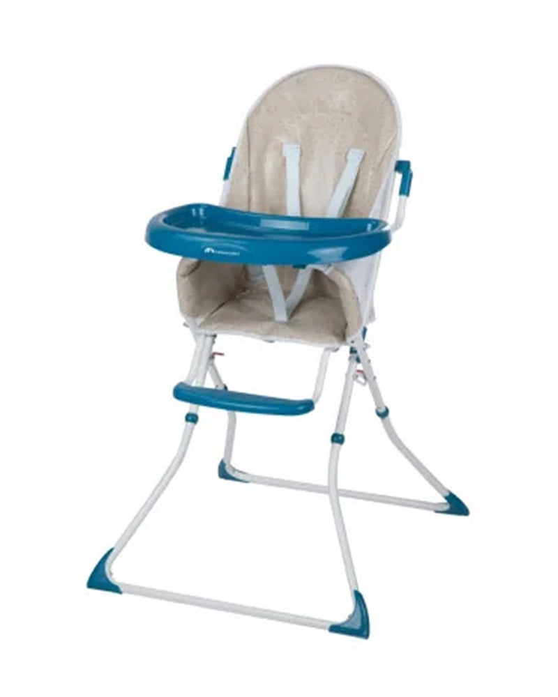 Bébé Confort Chaise Haute Kanji Happy Day