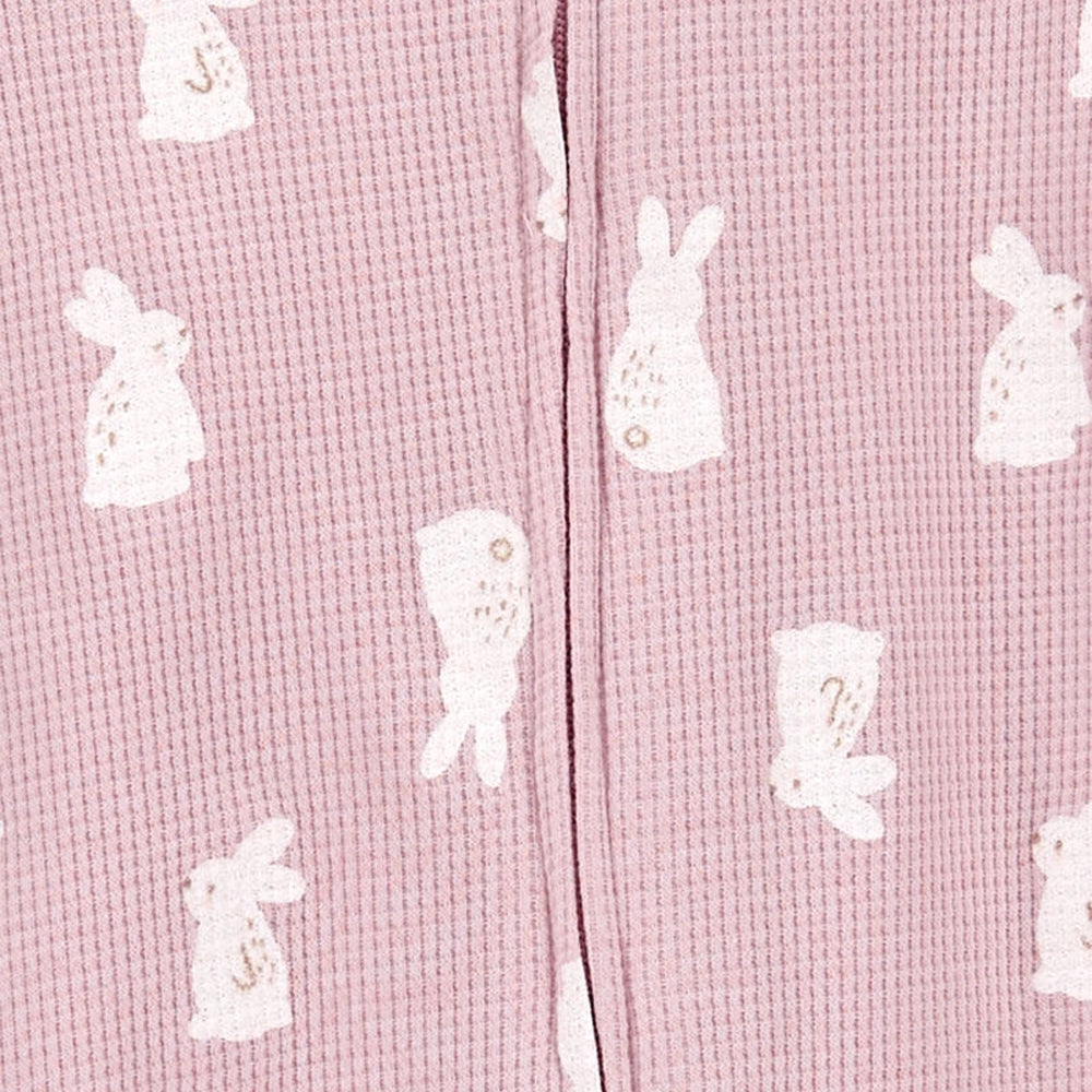 سالوبيت للأطفال من كارترز - أرنب زهري