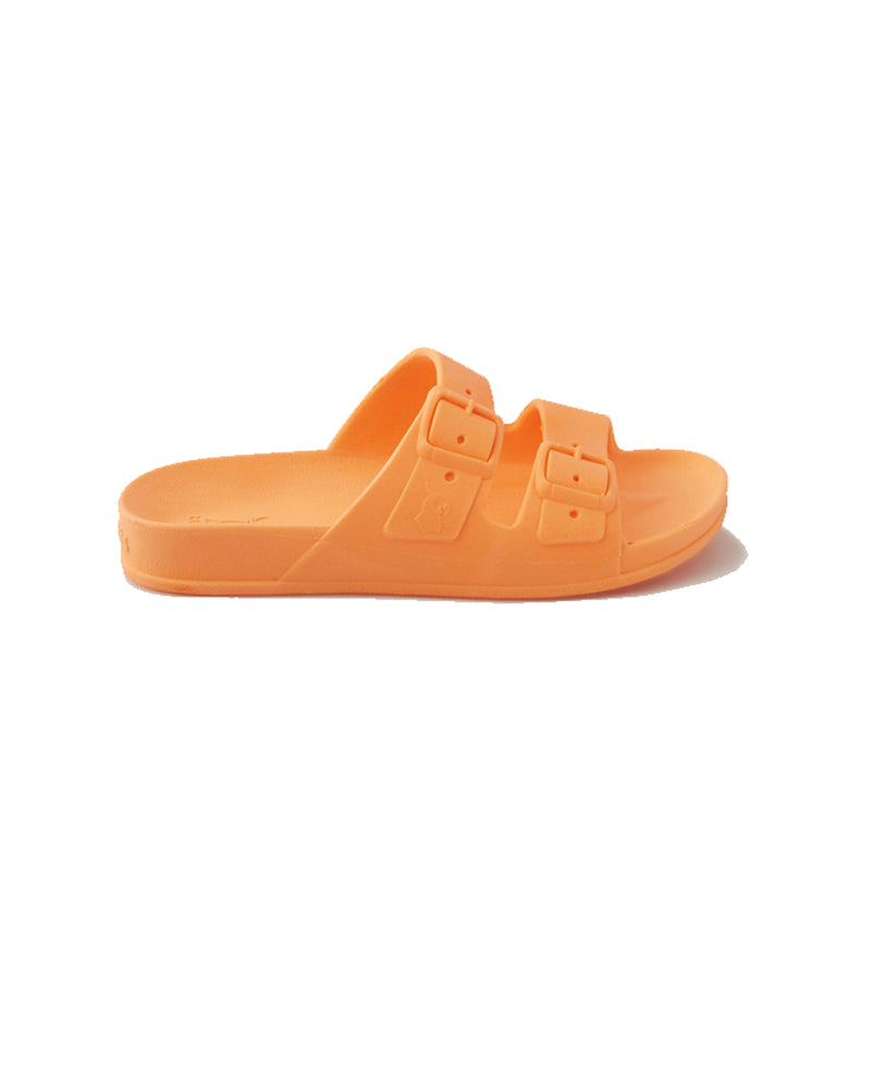 Sandalias Perfumadas Niño Cockatoo Bahia Fluo Naranja