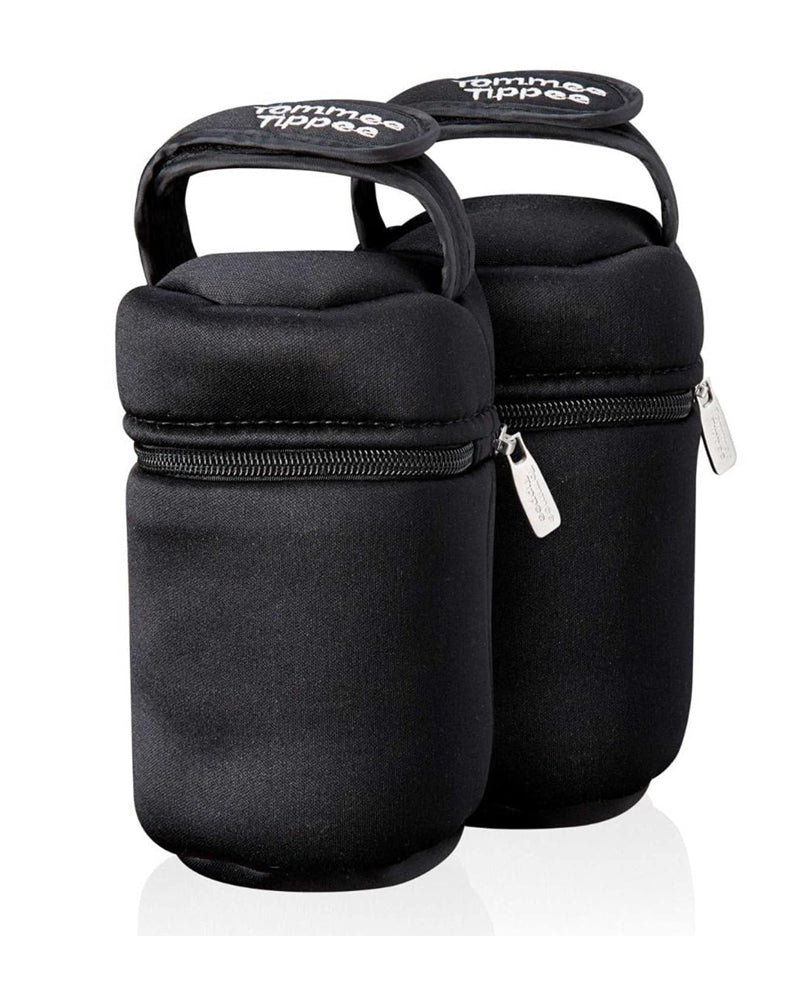 2 Sacs Isothermes Pour Bouteilles Tommee Tippee