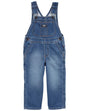 Salopette En Denim OshKosh - Jean foncé