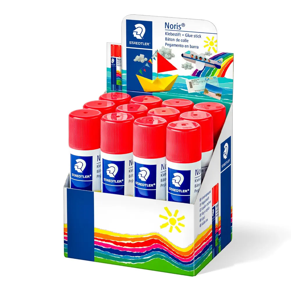 Staedtler Noris® 960 Glue Stick – 40g