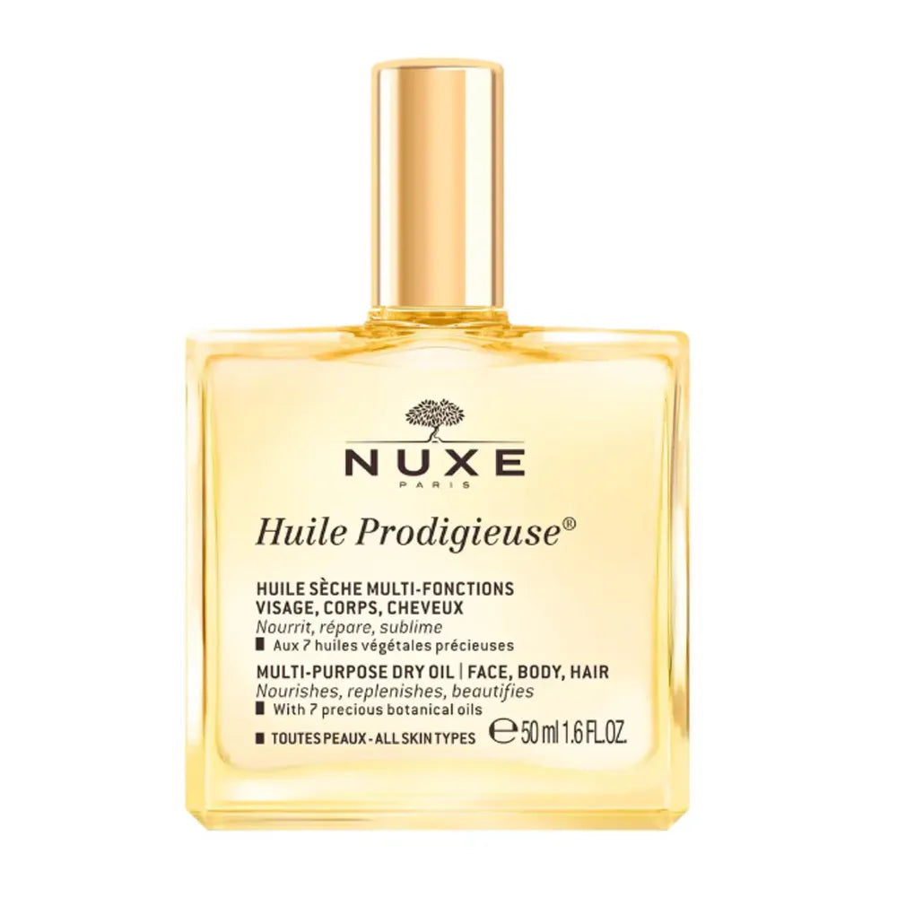 Nuxe Huile Prodigieuse Dry Oil - 50ml