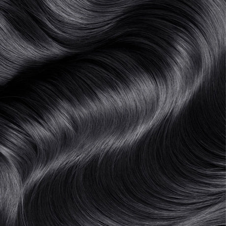 Beliflor Unidose Coloration Crème pour Cheveux 120ml -  N° 01 Noir