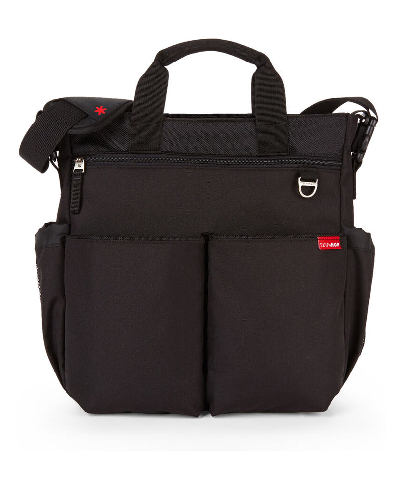 Skip Hop Sac à Langer Duo Signature - Noir
