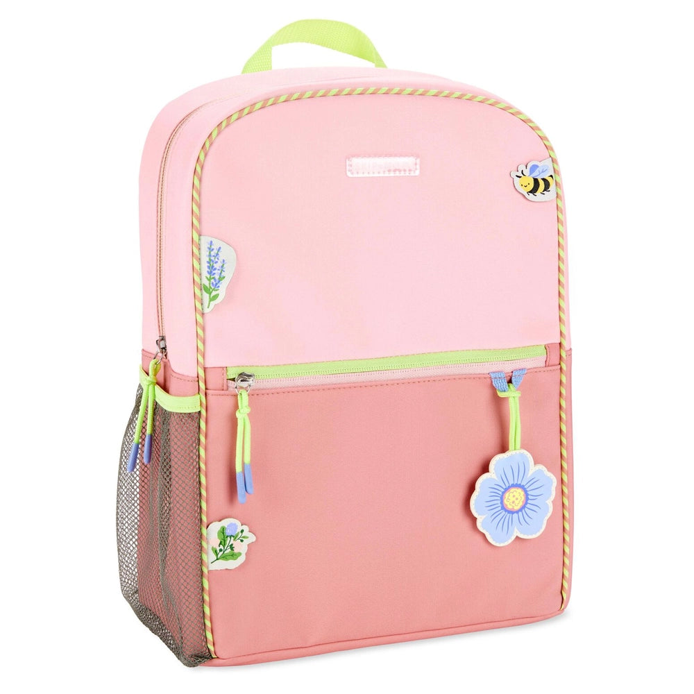 Skip Hop Sac à Dos Wander Kids Bugs - Rose