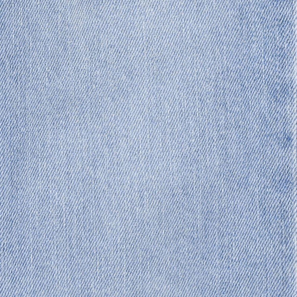 Salopette en Jean Stretch Fille OshKosh - Délavage à l'Ozone