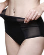 Librè Goodbye Waist Culotte Menstruelle Taille Haute