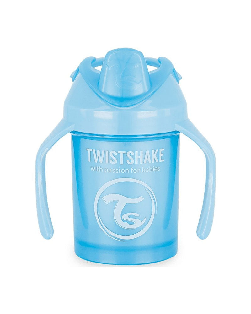 Twistshake Ombrelle Noir 