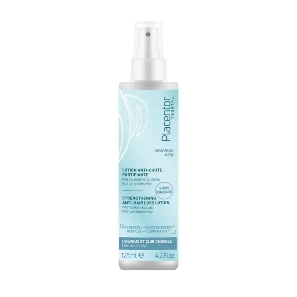 Placentor Végétal Lotion Anti‑Chute Fortifiante 125 ml
