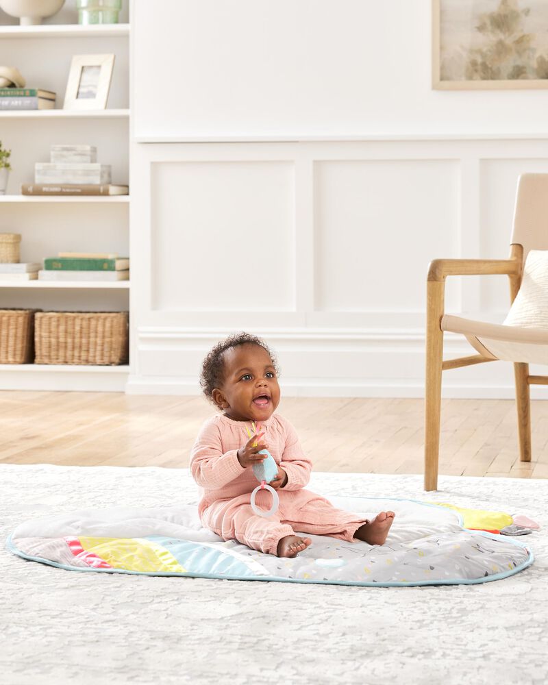 Skip Hop Tapis D'activité Silver Lining Cloud