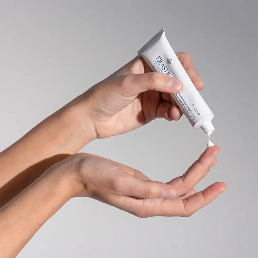 Rilastil D-Clar Crema Despigmentante – 40 ml